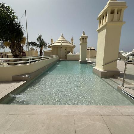 Nice Apartament In Puerto Marina Benalmadena Ngoại thất bức ảnh