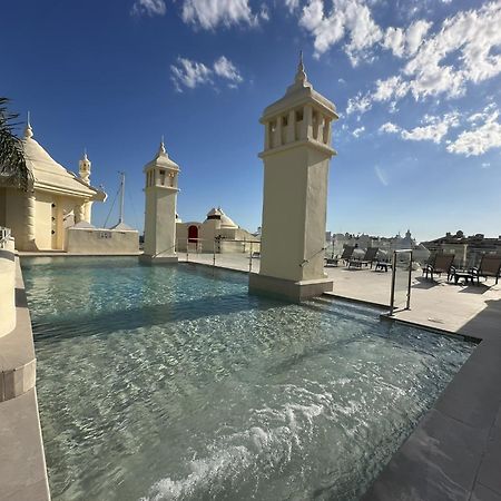 Nice Apartament In Puerto Marina Benalmadena Ngoại thất bức ảnh