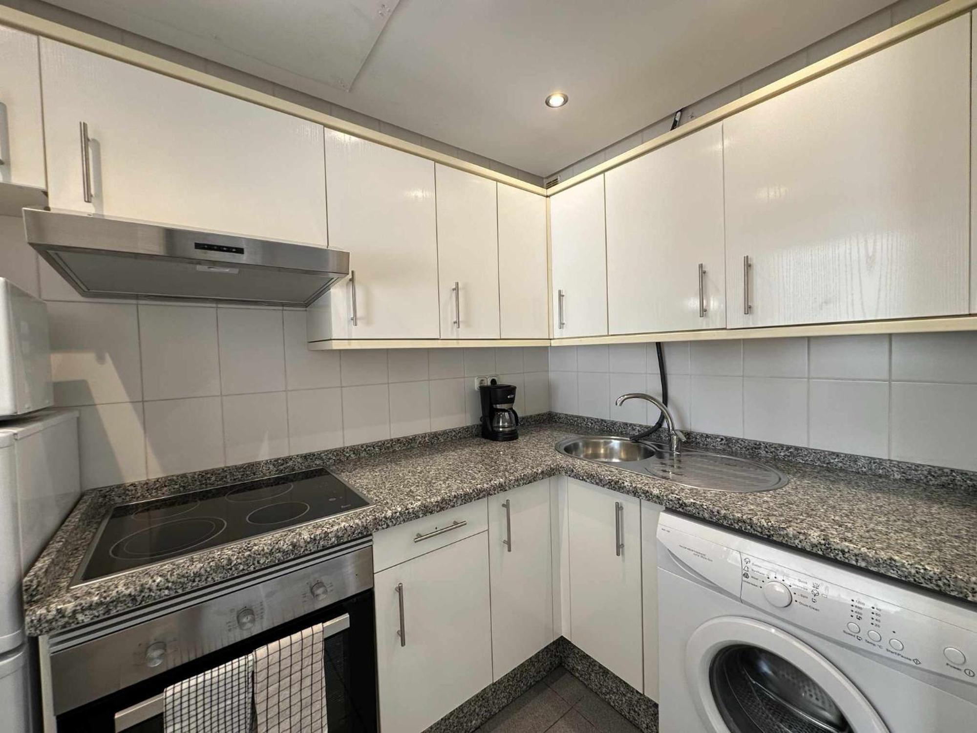 Nice Apartament In Puerto Marina Benalmadena Ngoại thất bức ảnh