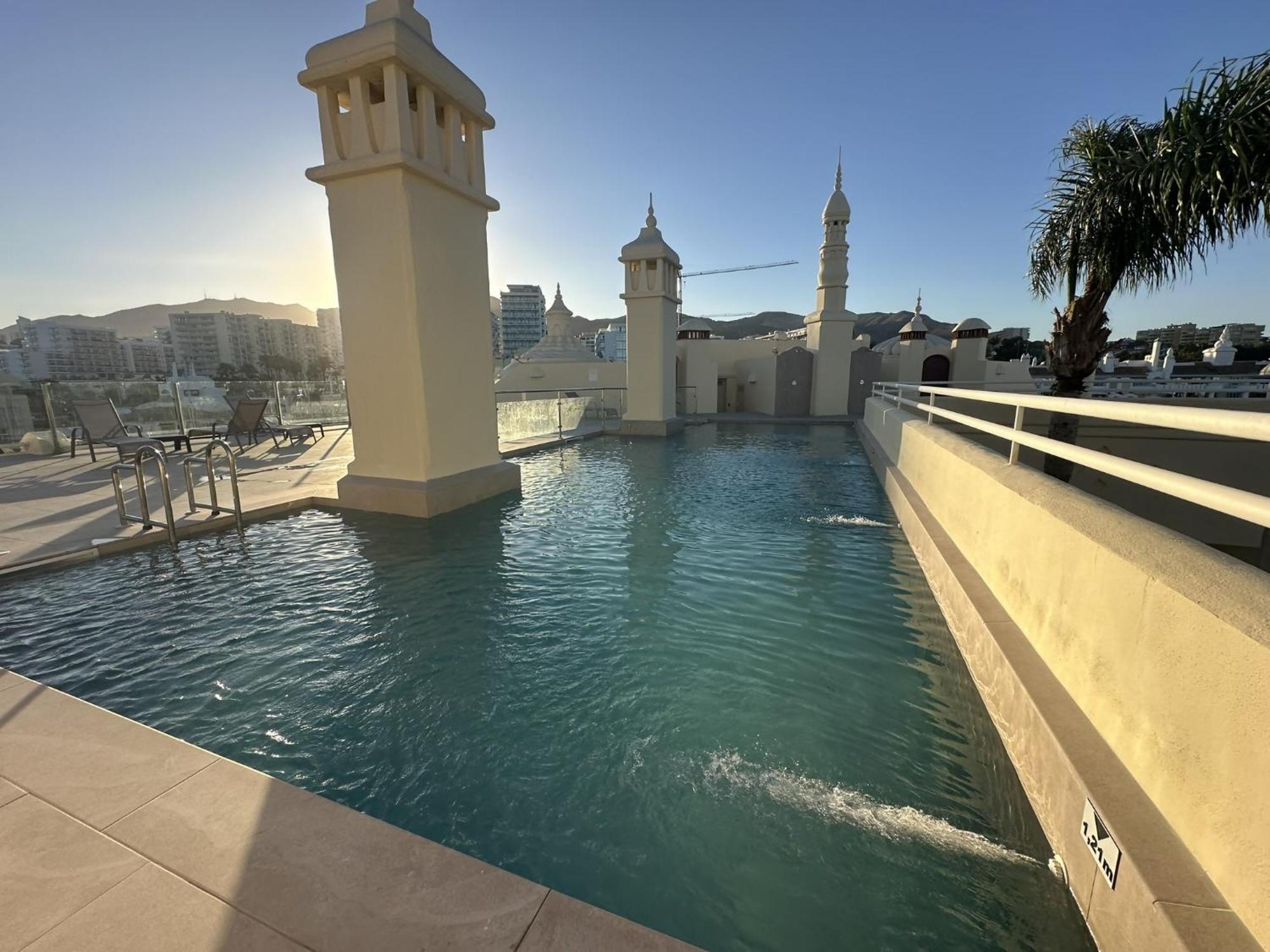 Nice Apartament In Puerto Marina Benalmadena Ngoại thất bức ảnh