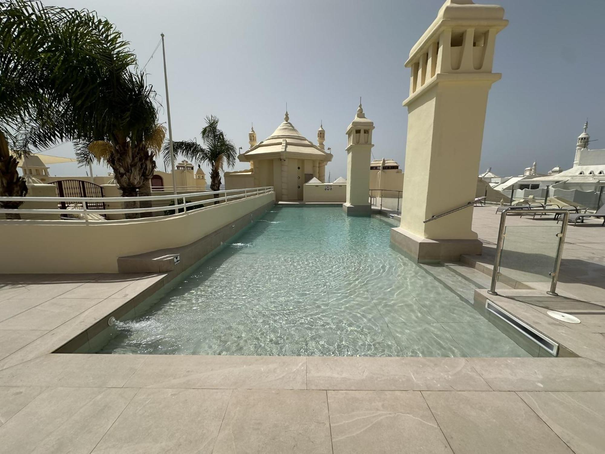 Nice Apartament In Puerto Marina Benalmadena Ngoại thất bức ảnh