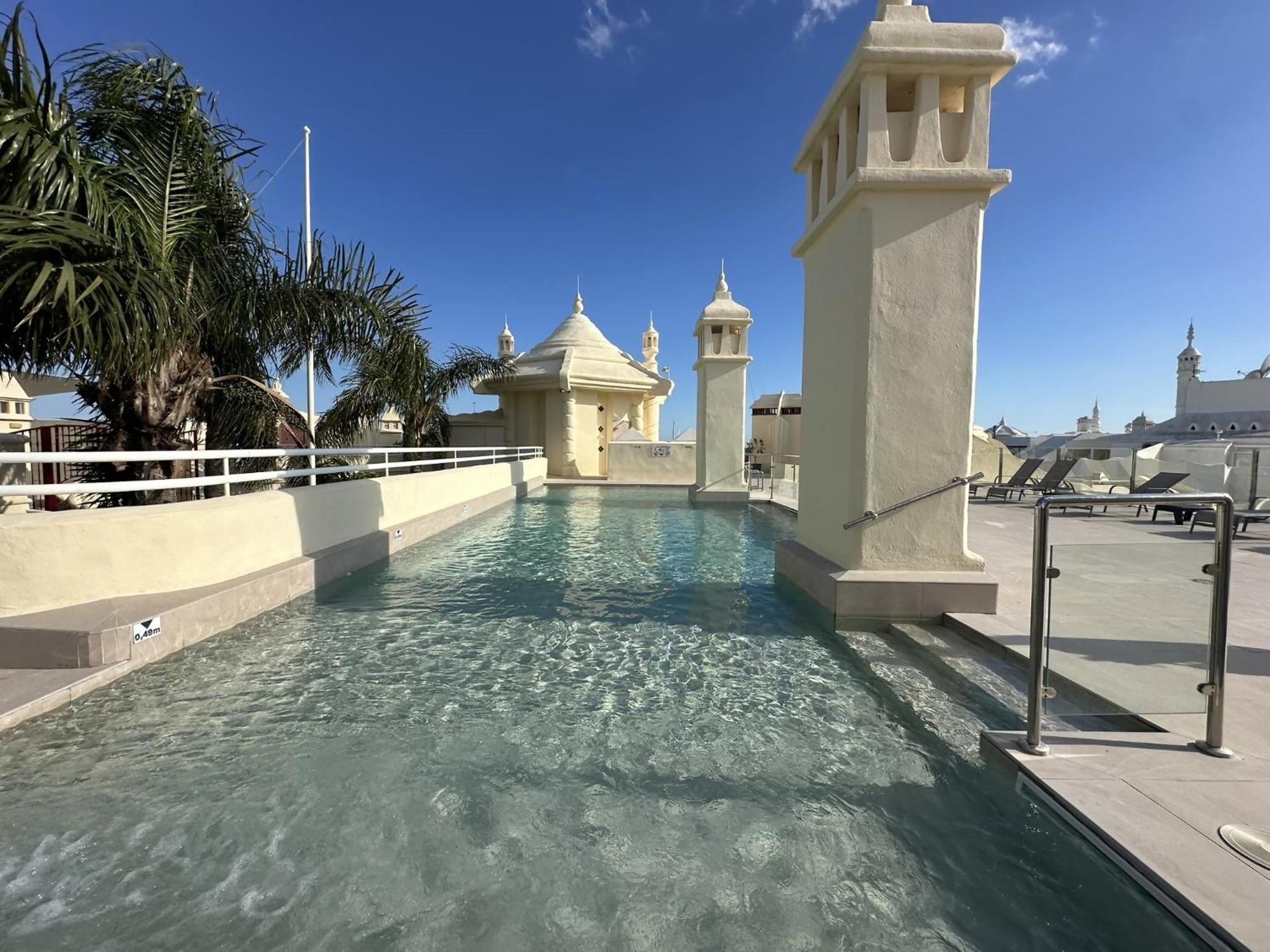 Nice Apartament In Puerto Marina Benalmadena Ngoại thất bức ảnh