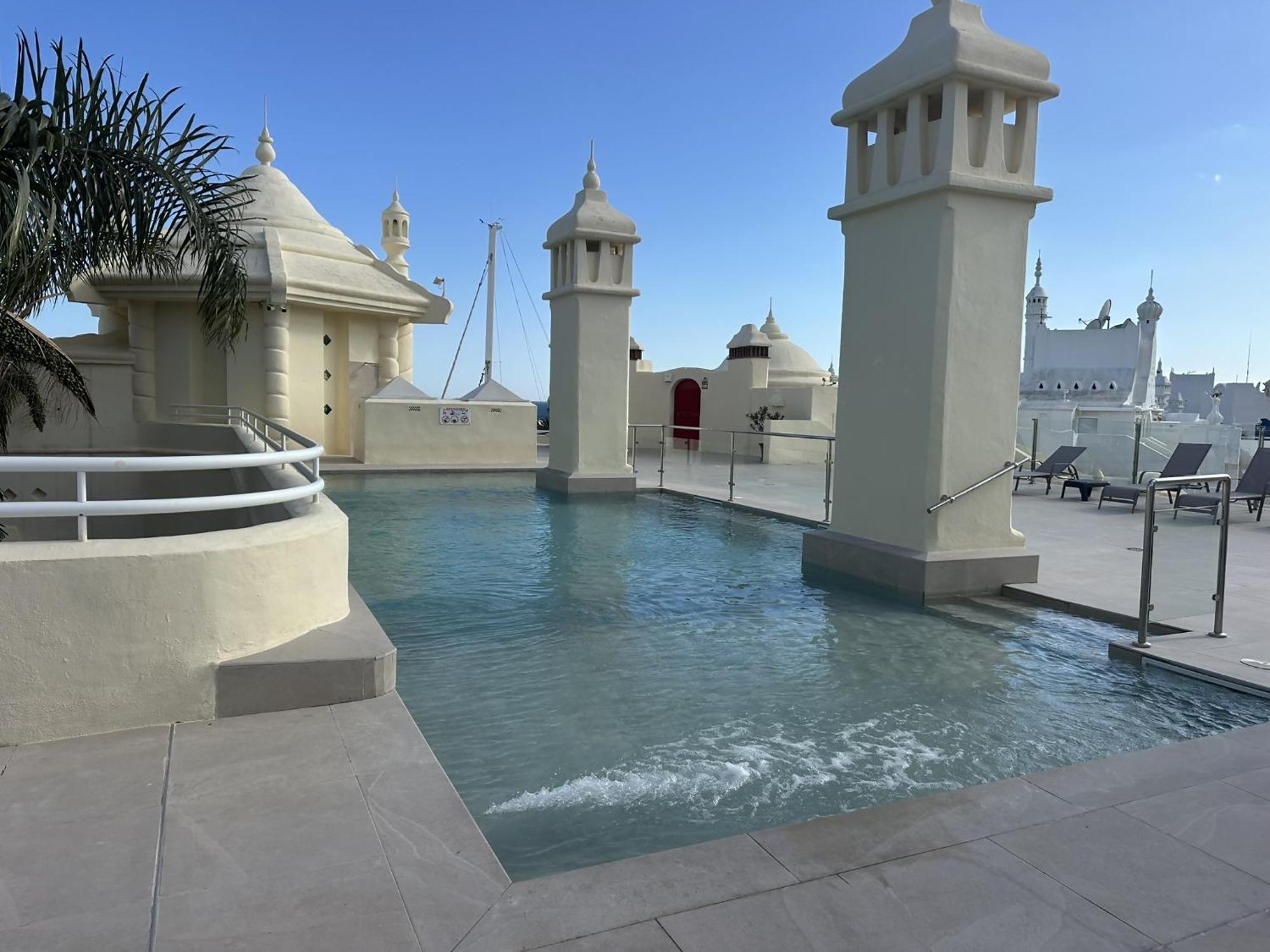 Nice Apartament In Puerto Marina Benalmadena Ngoại thất bức ảnh